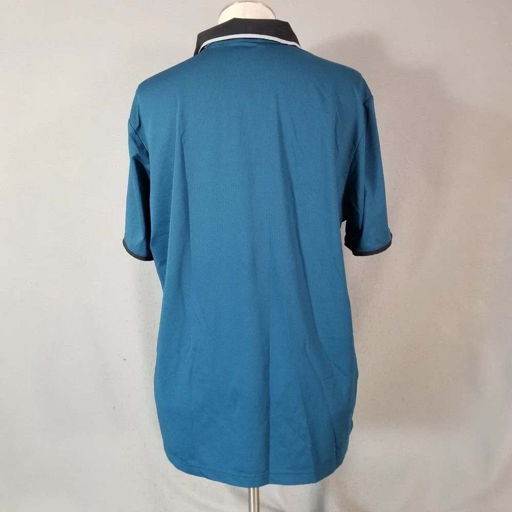adidas climacool polo